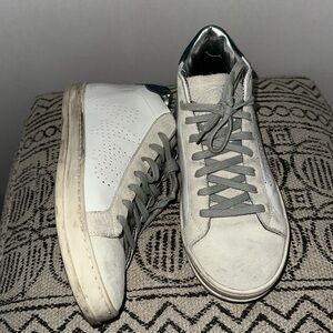 P448 John Mid Sneaker Shoes